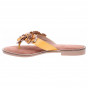 náhled Dámské pantofle Marco Tozzi 2-27108-26 saffron ant.c.