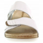 náhled Dámské pantofle Inblu 158D169 bílá