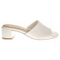 náhled Dámské pantofle Tamaris 1-27204-28 white leather