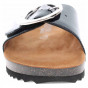 náhled Dámské pantofle Caprice 9-27104-28 black patent