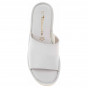 náhled Dámské pantofle Tamaris 1-27245-38 white leather