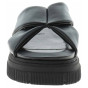náhled Dámské pantofle Tamaris 1-27272-38 black