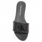 náhled Dámské pantofle Calvin Klein YW0YW00543 BDS black