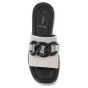 náhled Dámské pantofle s.Oliver 5-27214-38 cream-black
