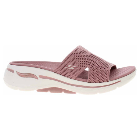 Skechers Go Walk Arch Fit - Worthy rose