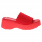 náhled Dámské pantofle Wonders D-9701 rojo