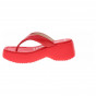 náhled Dámské pantofle Wonders D-9705 rojo