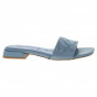 náhled Dámské pantofle Tamaris 1-27126-38 blue
