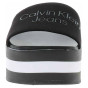 náhled Dámské pantofle Calvin Klein YW0YW00563 BDS black