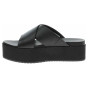 náhled Dámské pantofle Calvin Klein YW0YW00964 Black