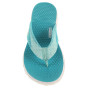 náhled Skechers Go Walk-Pizazz turquoise