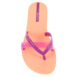 náhled Dámské pantofle Ipanema plážové 81805 20795 fialové