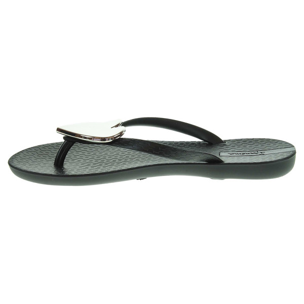 detail Dámské plážové pantofle Ipanema 82120-21138 black