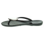 náhled Dámské plážové pantofle Ipanema 82120-21138 black