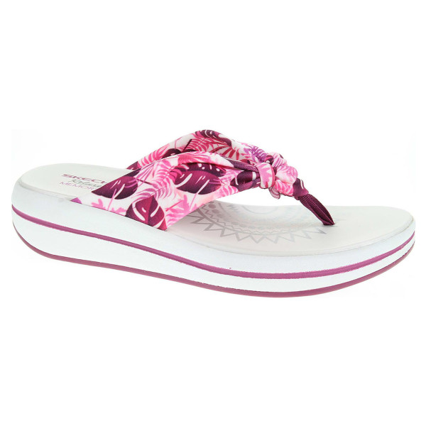 detail Skechers Upgrades - Pac Islands raspberry