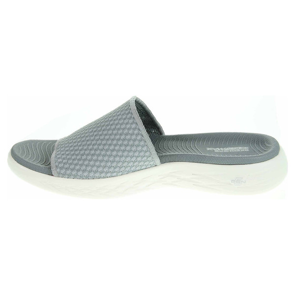 detail Skechers On-The-Go 600 - Nitto gray