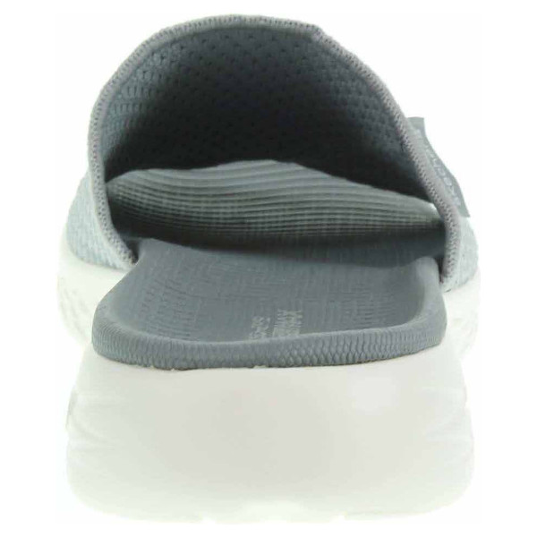 detail Skechers On-The-Go 600 - Nitto gray