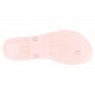 náhled Dámské pantofle Ipanema plážové 26060 22460 pink-light pink