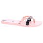 náhled Dámské plážové pantofle Ipanema 81805 20505 pink-black