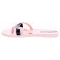 náhled Dámské plážové pantofle Ipanema 81805 20505 pink-black