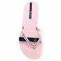 náhled Dámské plážové pantofle Ipanema 81805 20505 pink-black