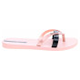 náhled Dámské plážové pantofle Ipanema 81805 20505 pink-black