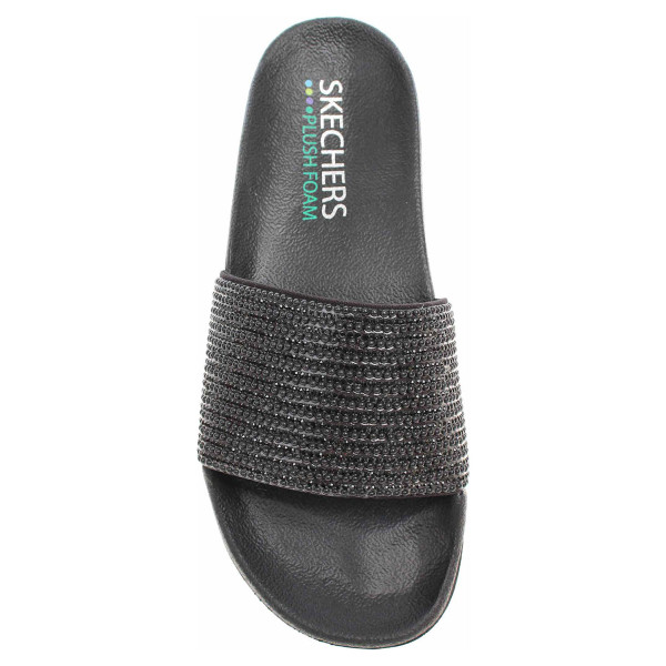 detail Skechers Pop Ups - Halo Power black