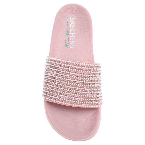 detail Skechers Pop Ups - Halo Power lt.pink