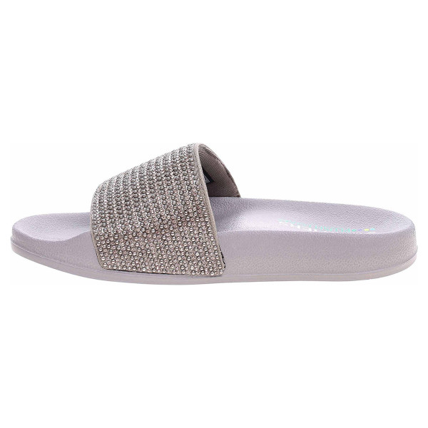 detail Skechers Pop Ups - Halo Power pewter