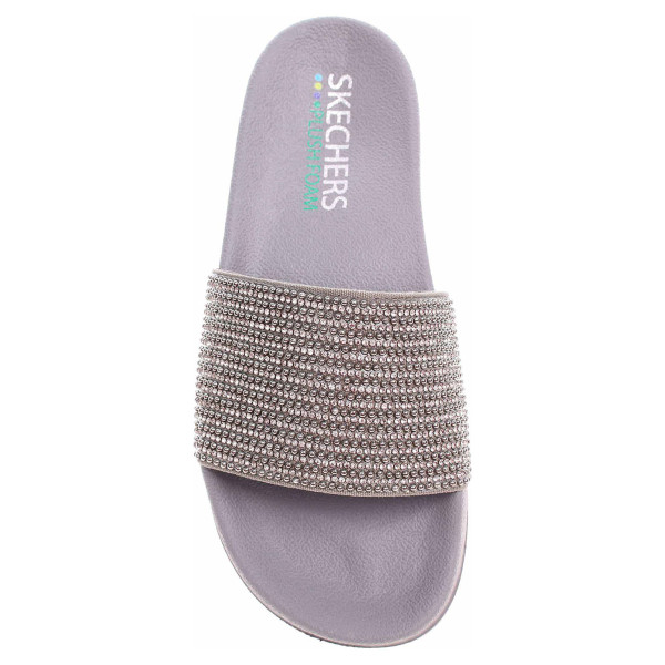 detail Skechers Pop Ups - Halo Power pewter