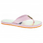 náhled Dámské plážové pantofle Tommy Hilfiger FW0FW04032 518 pink lavender
