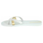 náhled Dámské plážové pantofle Ipanema 81805-23982 white-gold