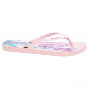 Dámské plážové pantofle Ipanema 82661-20791 pink