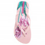 náhled Dámské plážové pantofle Ipanema 82661-20791 pink