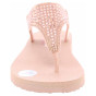 náhled Skechers Meditation - Rock Crown rose gold