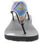 náhled Skechers Meditation - Gypsy Glam black-multi