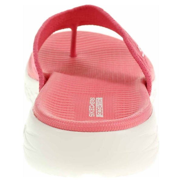 detail Skechers On-The-Go 600-sunny pink