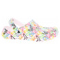 náhled Skechers Footsteps - More Love white-multi