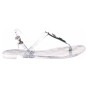 náhled Dámské sandály Karl Lagerfeld KL80002M V50