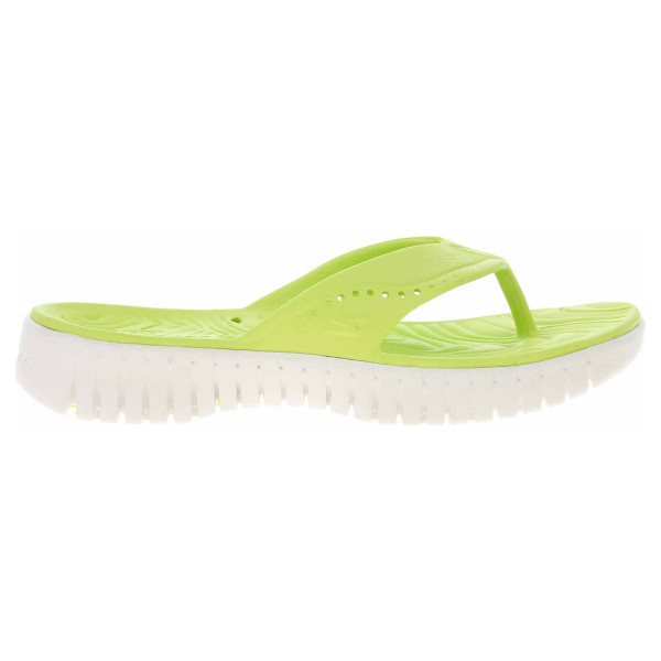 detail Skechers Go Walk Smart - Mahalo Lime