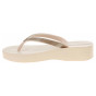 náhled Dámské plážové pantofle Ipanema 83175-20660 beige-beige