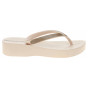 náhled Dámské plážové pantofle Ipanema 83175-20660 beige-beige