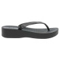 náhled Dámské plážové pantofle Ipanema 83175-20825 black-black