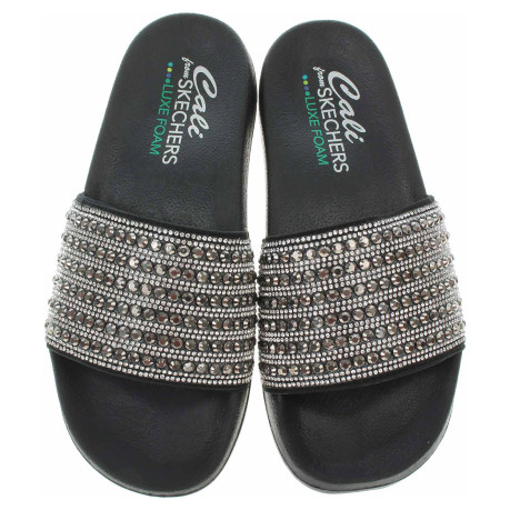 Skechers Pop Ups - Rocker Glam black