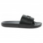 náhled Dámské plážové pantofle Calvin Klein HW0HW01509 Ck Black