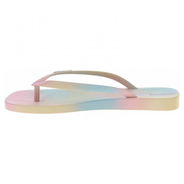 detail Plážové pantofle Ipanema 26795-20988 pink-pink-beige