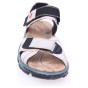 náhled Rieker dámské sandály 68851-60 béžové