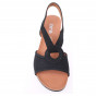 náhled Ara dámské sandály 34113 černé