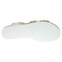 náhled Caprice dámské sandály 9-28611-36 bílá-béžová