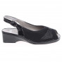 náhled Dámské sandály Ara 37042-01 černé